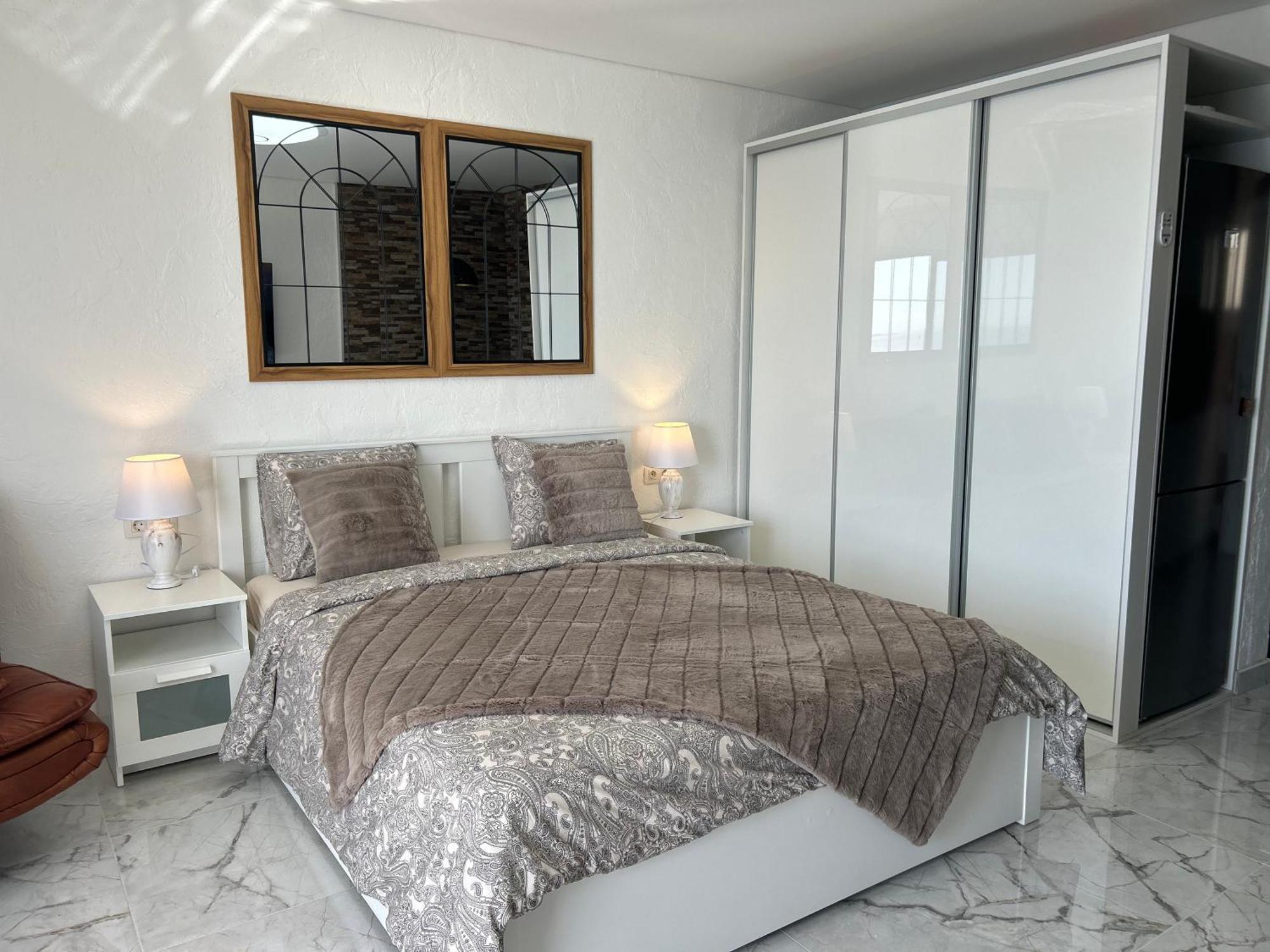 شقة Alina'S Nest San Marcos  المظهر الخارجي الصورة