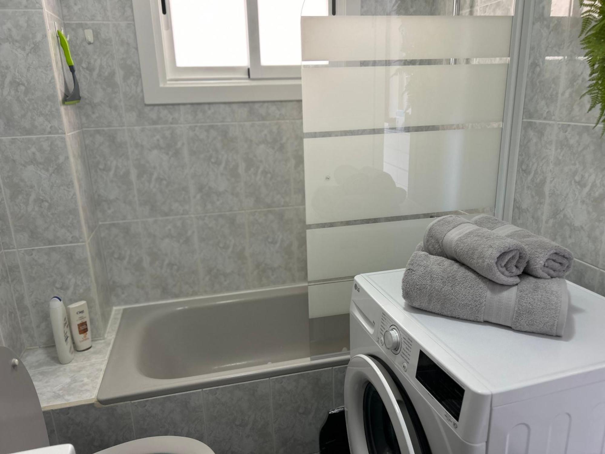 شقة Alina'S Nest San Marcos  المظهر الخارجي الصورة